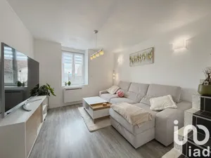 Duplex at Vitry-sur-Orne (57185)