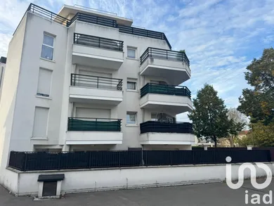 Appartement à Livry-Gargan (93190)