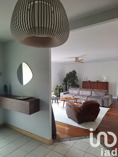 Maison à Sainte-Hélène (33480)