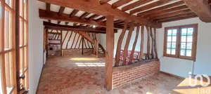 Longère à Freulleville (76510)