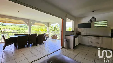 Appartement à Fort-de-France (97200)