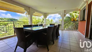 Apartment in Fort-de-France (97200)