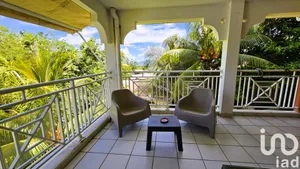 Apartment in Fort-de-France (97200)