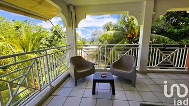 Appartement à Fort-de-France (97200)