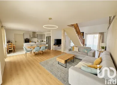 House at Nantes (44300)