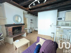 Apartment at Orléans (45000)