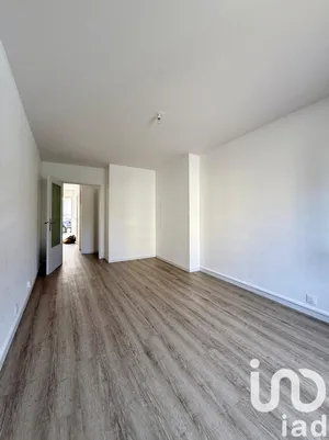 Apartment in Reims (51100)