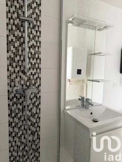 Apartment in Reims (51100)