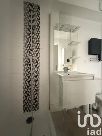 Appartement à Reims (51100)