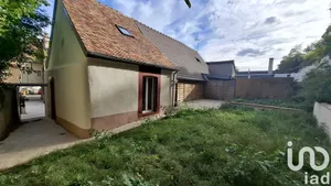 Maison à Dreux (28100)