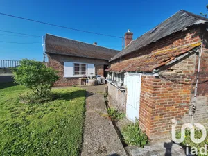 House at Frenelles-en-Vexin (27150)