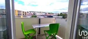 Appartement à Saint-Priest-en-Jarez (42270)