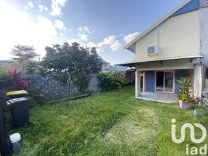 House at Saint-Philippe  (97442)