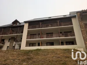 Appartement à LA MONGIE (65200)