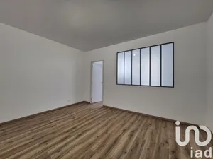 Appartement à Charleville-Mézières (08000)