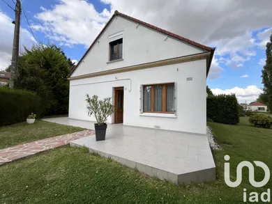 House in Athies (80200)