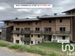 Appartement à Aussois (73500)