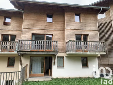 Apartment in Aussois (73500)