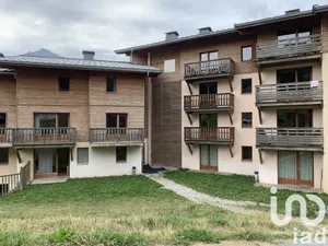 Appartement à Aussois (73500)