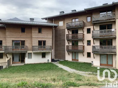 Apartment in Aussois (73500)