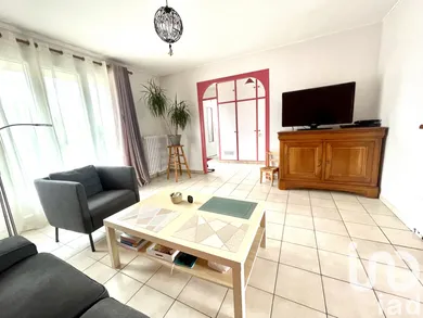 Traditional house in Brunoy (91800)