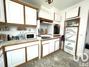 Traditional house at Brunoy (91800)