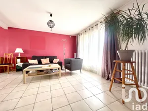 Maison traditionnelle à Brunoy (91800)