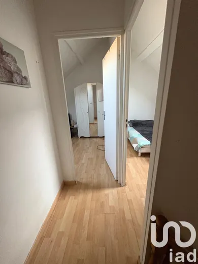 Apartment in Saclay (91400)