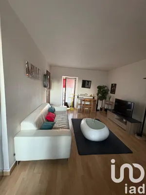 Appartement à Saclay (91400)