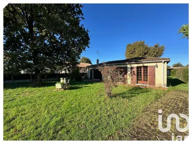 House at Gujan-Mestras (33470)