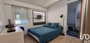 Apartment at Toulouse (31200)