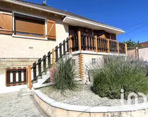 Traditional house in Brunoy (91800)