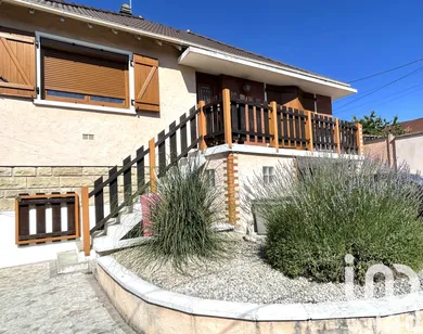 Traditional house in Brunoy (91800)