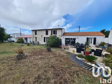 Maison à Arvert (17530)