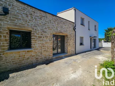 Maison à Vallet (44330)