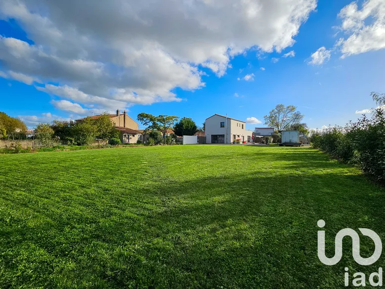 Maison 8 pièces 161 m² · à Vallet · 161 m² · 419 000 €