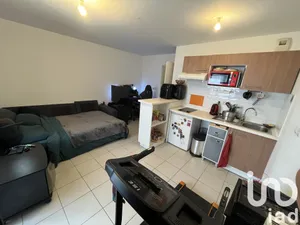 Apartment at Toulouse (31200)
