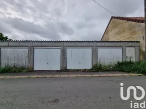 Garage à Burbure (62151)
