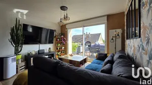 House at Moussy (51530)