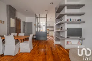 Appartement à Voiron (38500)