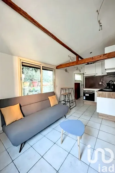 House at Conflans-Sainte-Honorine (78700)