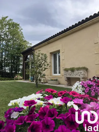 House in Marcillac-Saint-Quentin (24200)