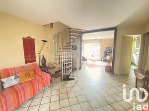 Maison traditionnelle à Longjumeau (91160)