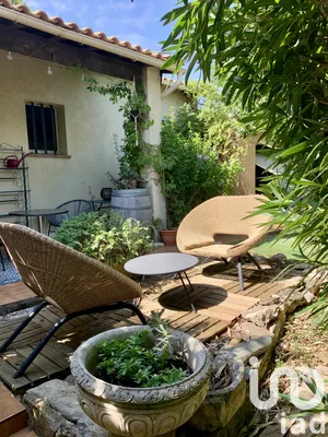 House in Clarensac (30870)