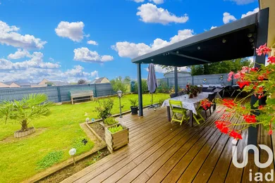 House in Bourg-des-Comptes (35890)