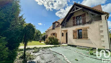 House in Longpont-sur-Orge (91310)