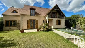House at Longpont-sur-Orge (91310)