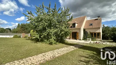 House in Longpont-sur-Orge (91310)