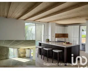 Triplex à Lentilly (69210)