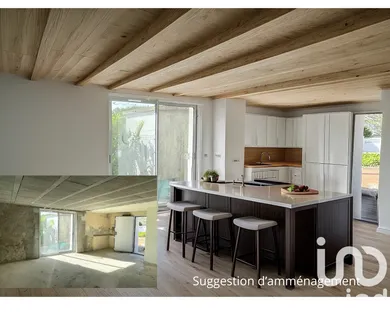 Triplex à Lentilly (69210)